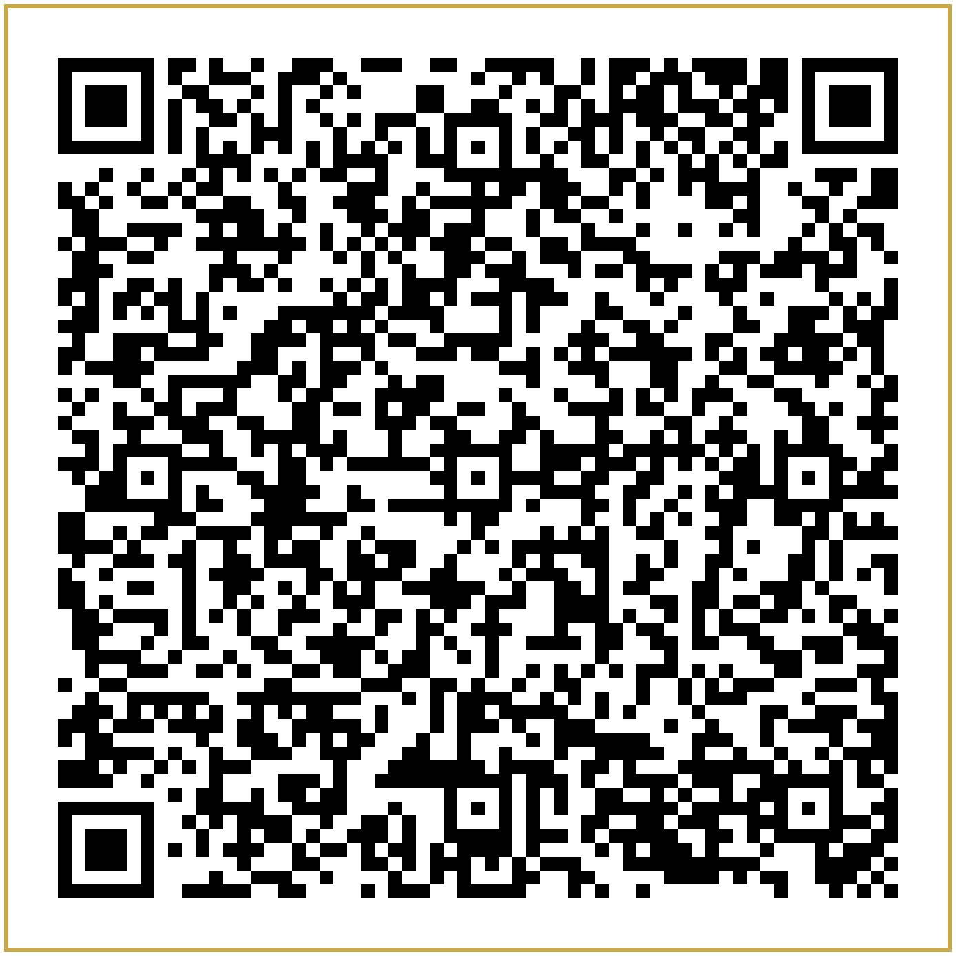 GCash QR Code