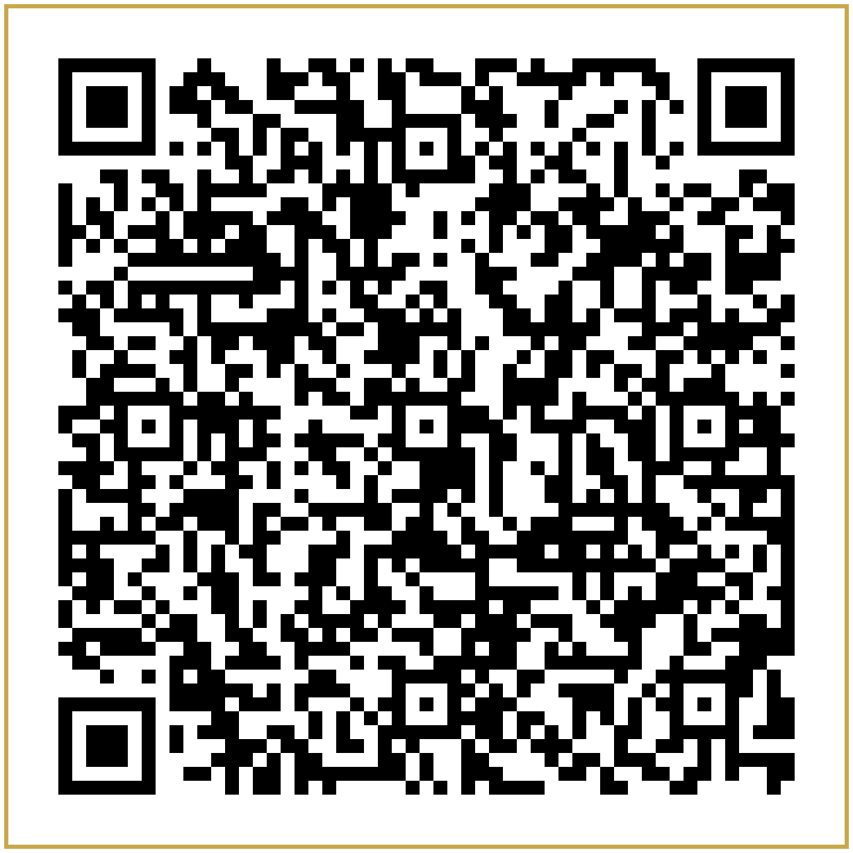 MariBank QR Code